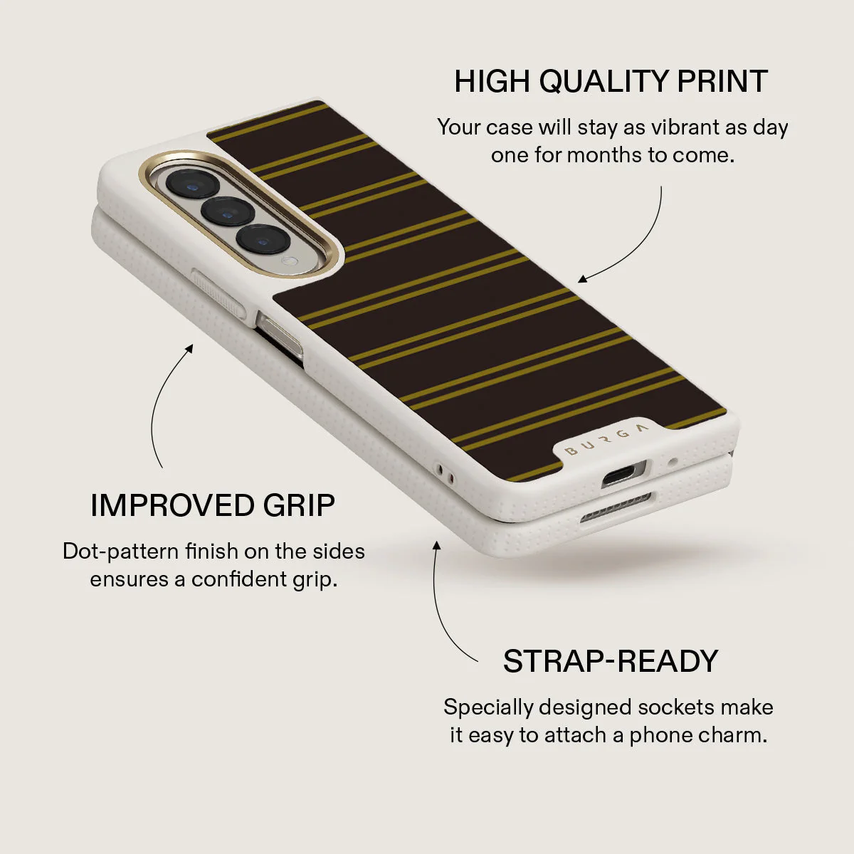 Freshman - Samsung Galaxy Z Fold 6 Case - Image 19