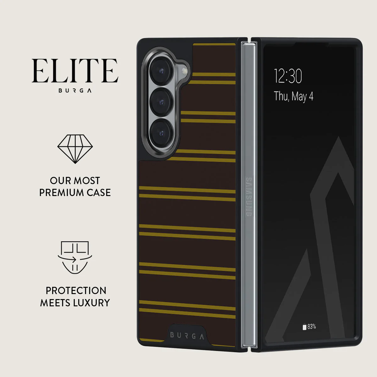 Freshman - Samsung Galaxy Z Fold 6 Case - Image 9