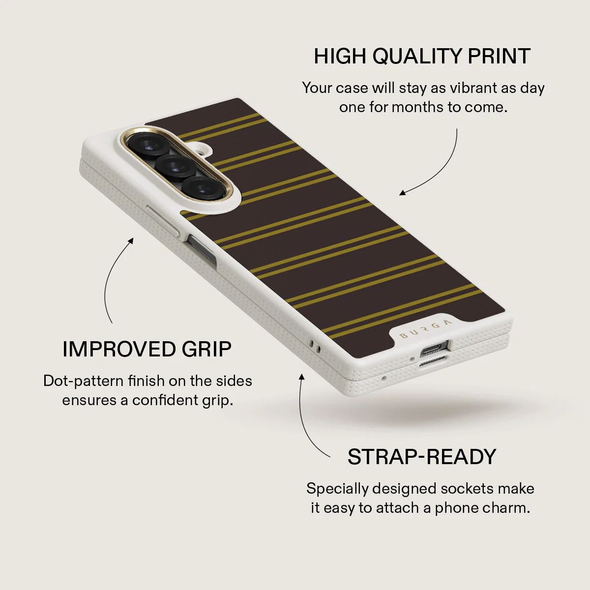 Freshman - Samsung Galaxy Z Fold 7 Case - Image 19