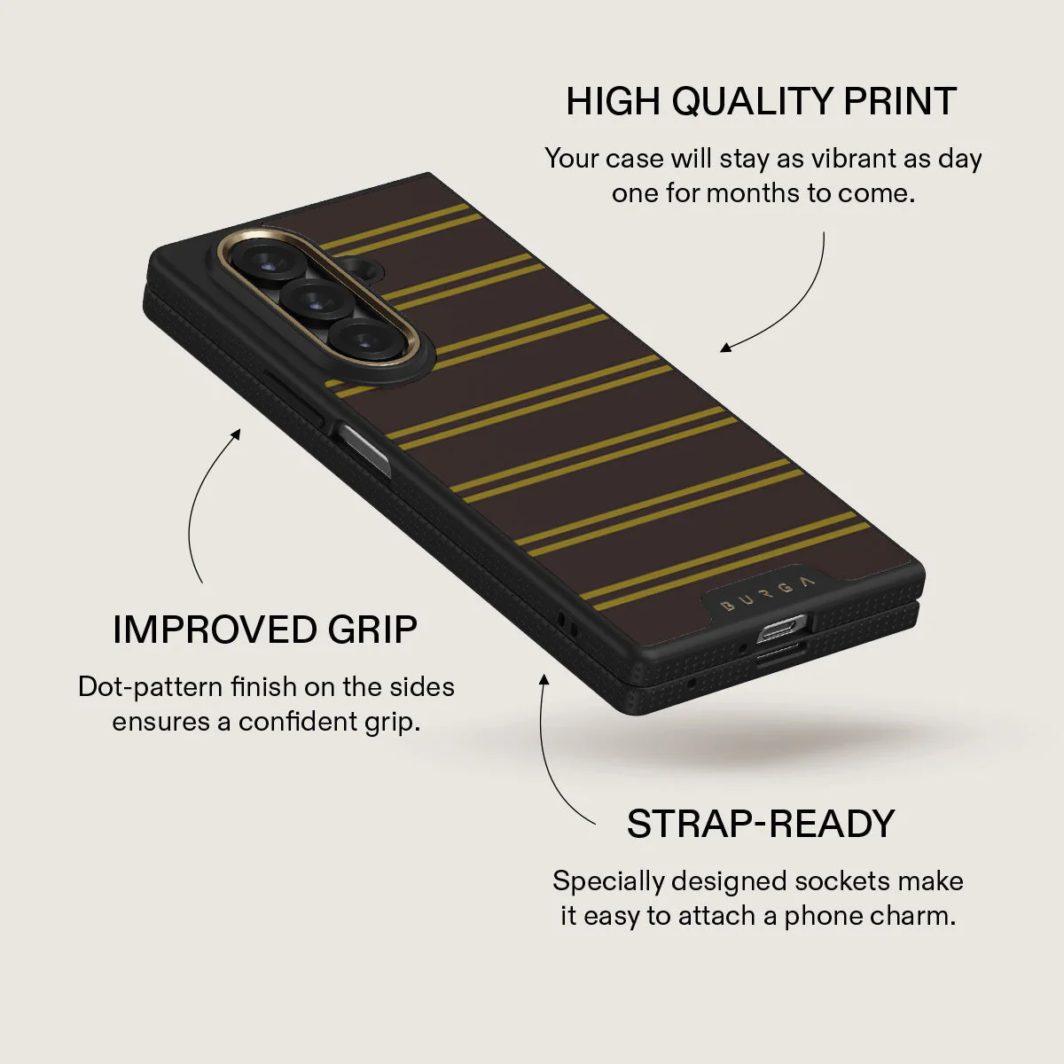 Freshman - Samsung Galaxy Z Fold 7 Case - Image 5