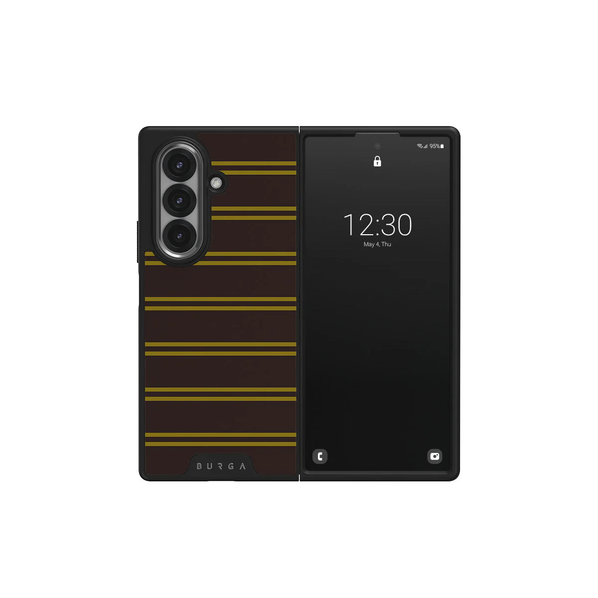 Freshman - Samsung Galaxy Z Fold 7 Case - Image 8