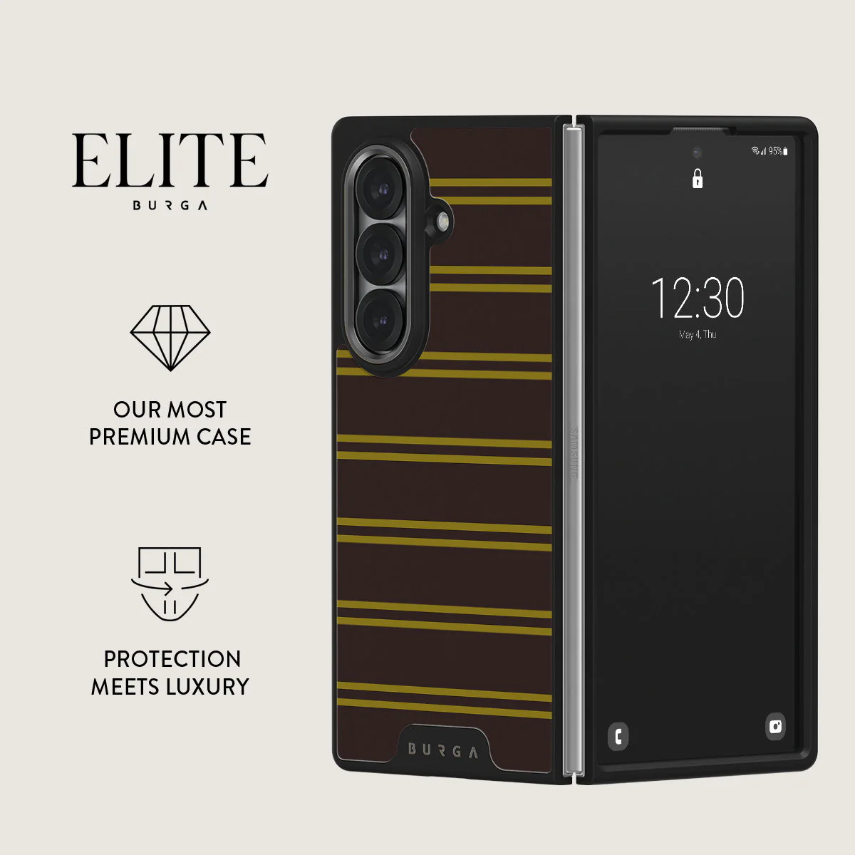 Freshman - Samsung Galaxy Z Fold 7 Case - Image 9