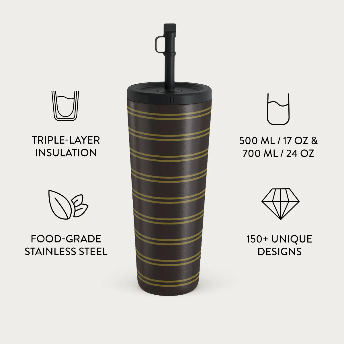 Freshman - Travel Mug - Image 10