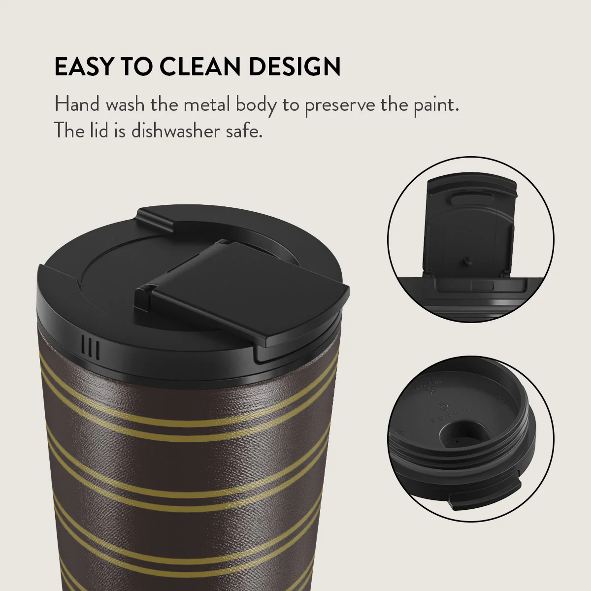 Freshman - Travel Mug - Image 16