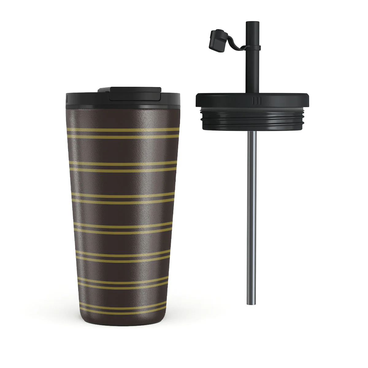 Freshman - Travel Mug - Image 3
