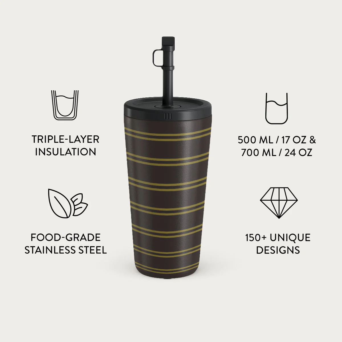 Freshman - Travel Mug - Image 8