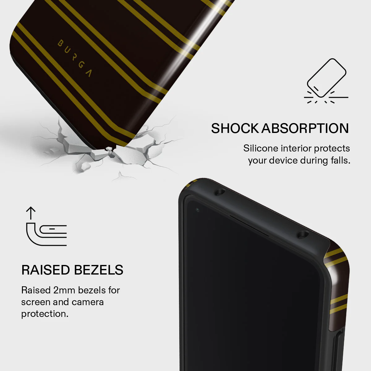 Freshman - Xiaomi 11 Lite 5G NE Case - Image 4