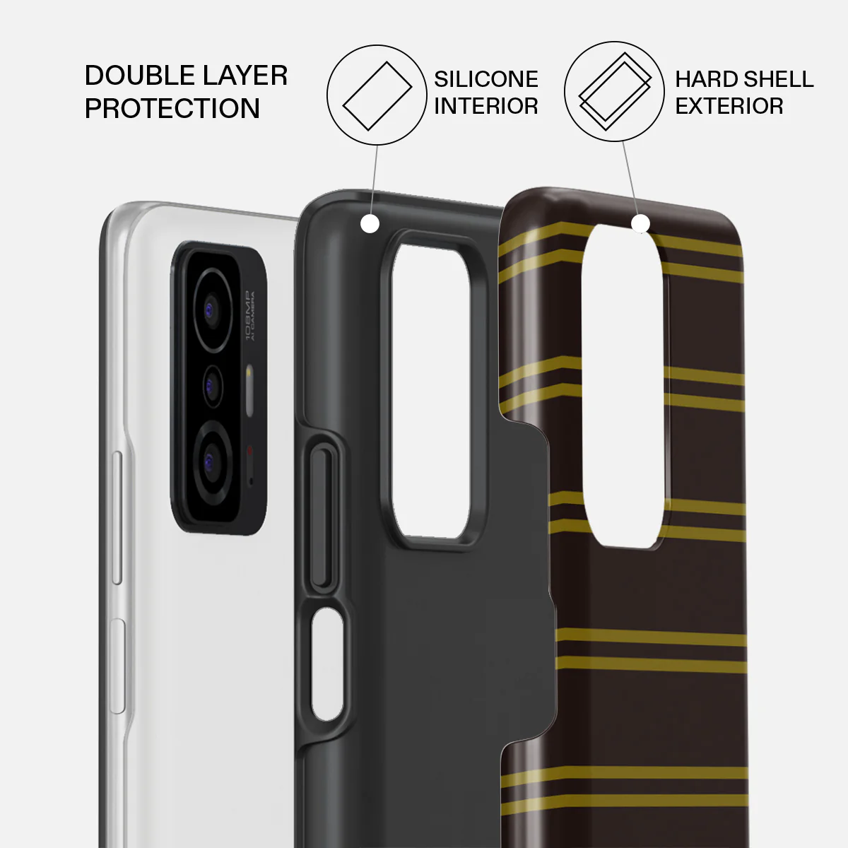 Freshman - Xiaomi 11T / 11T Pro Case - Image 2
