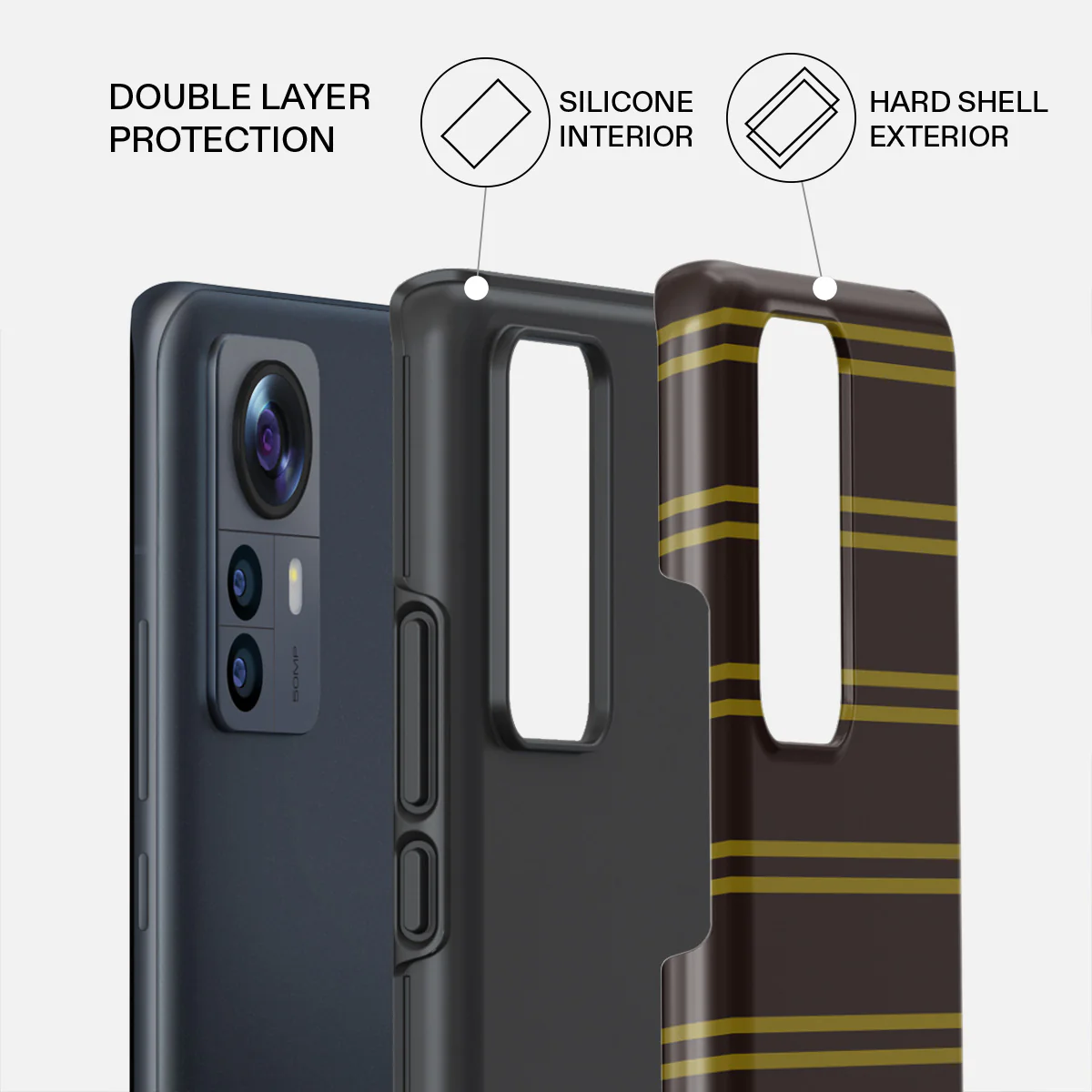 Freshman - Xiaomi 12 Case - Image 2
