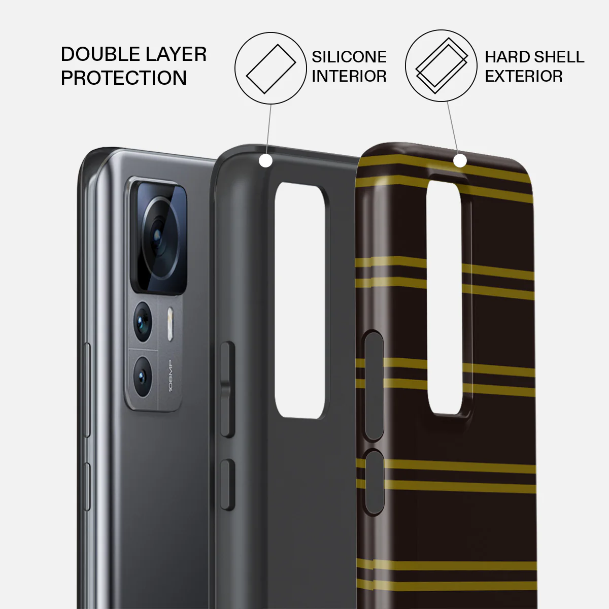 Freshman - Xiaomi 12T Pro Case - Image 2