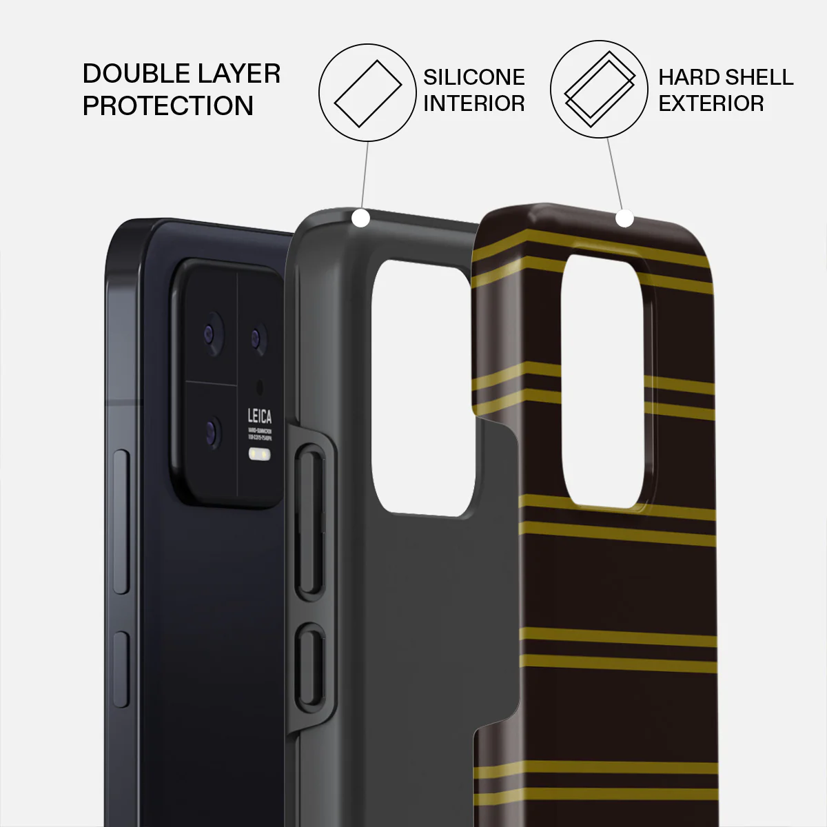 Freshman - Xiaomi 13 Case - Image 2