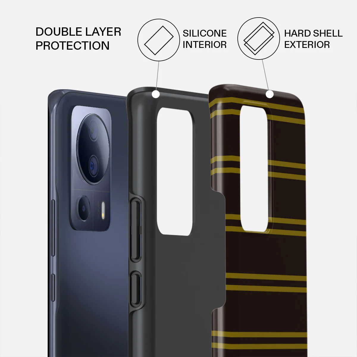 Freshman - Xiaomi 13 Lite Case - Image 2
