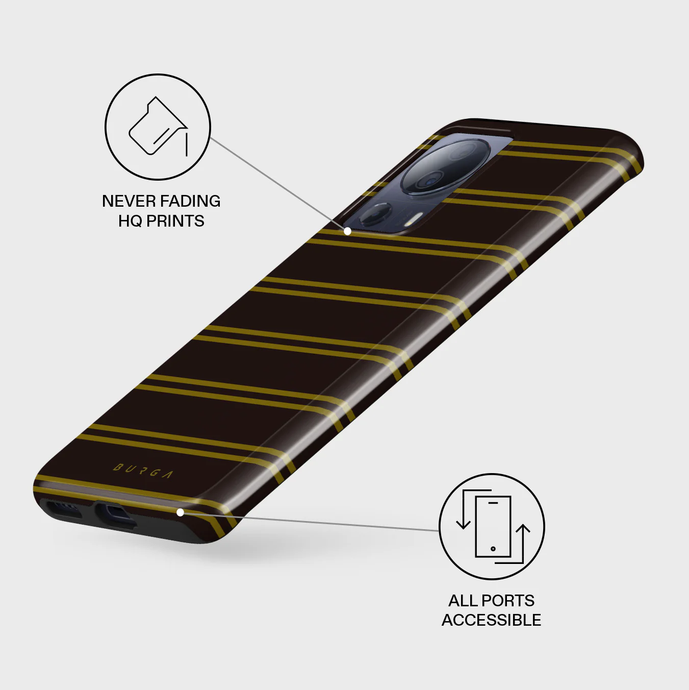 Freshman - Xiaomi 13 Lite Case - Image 3