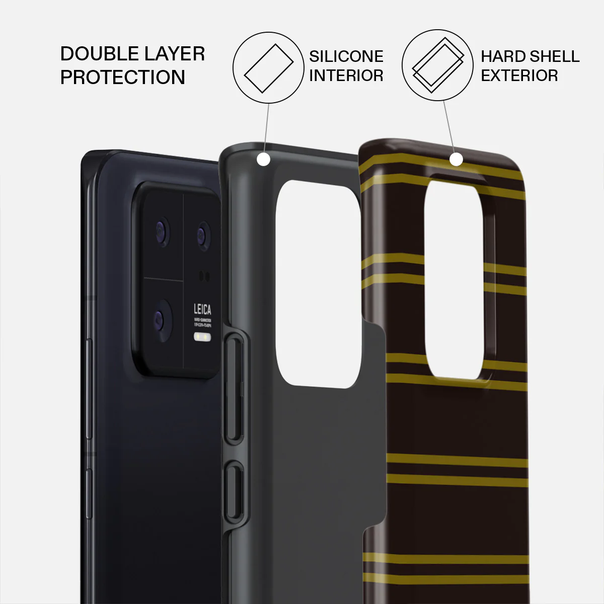 Freshman - Xiaomi 13 Pro Case - Image 2