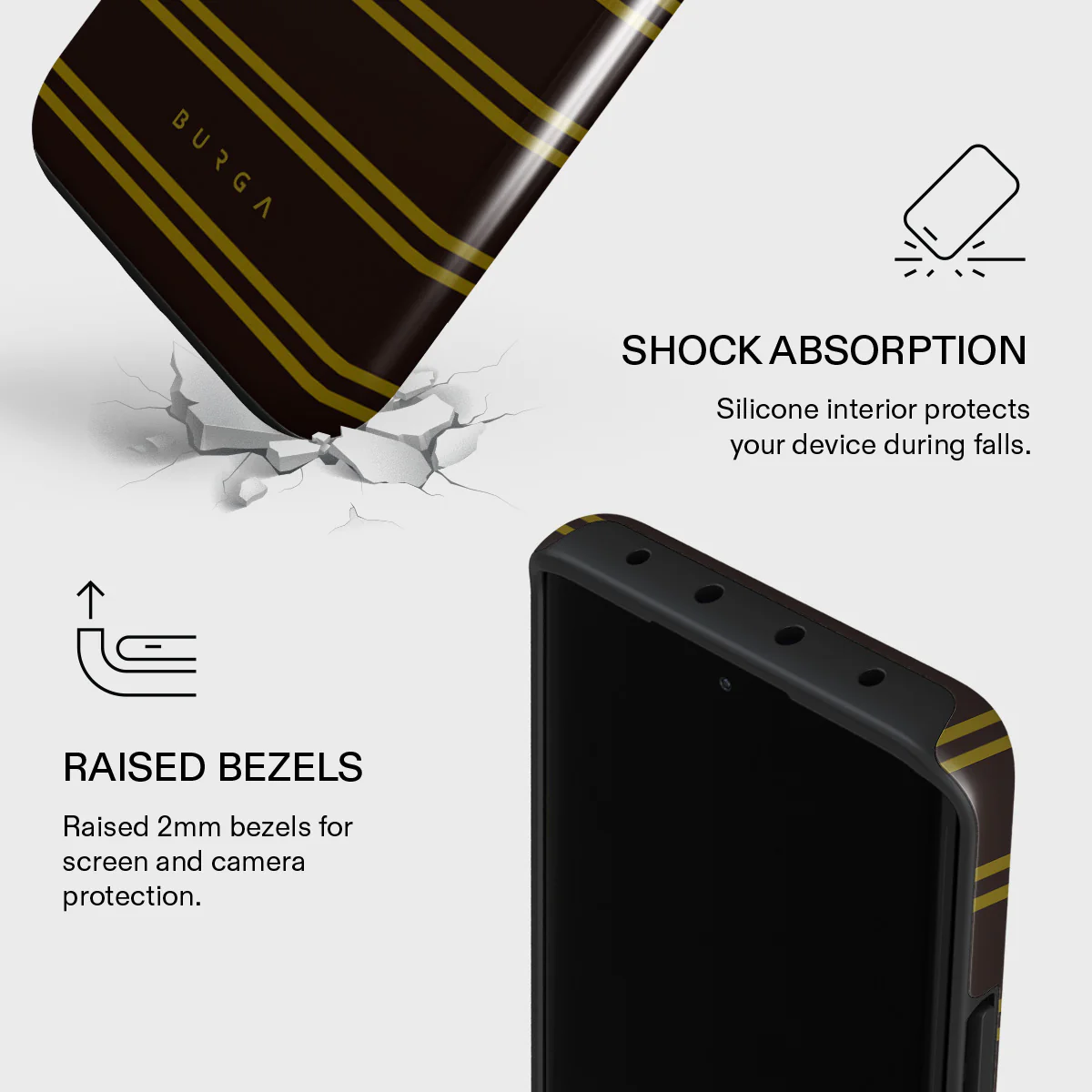 Freshman - Xiaomi 13 Pro Case - Image 4