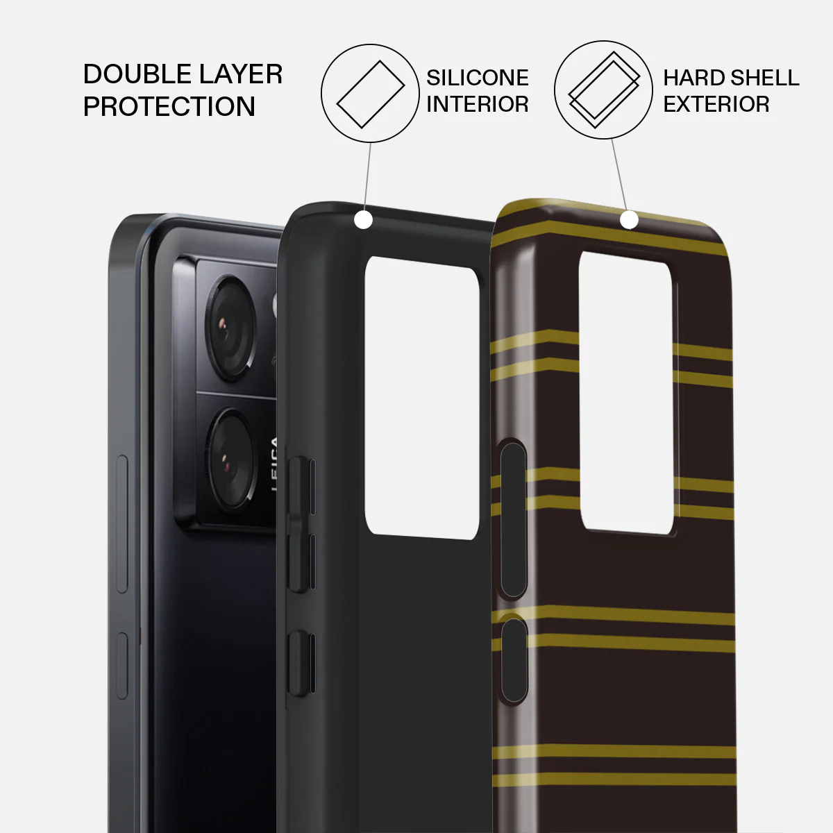 Freshman - Xiaomi 13T Pro Case - Image 2