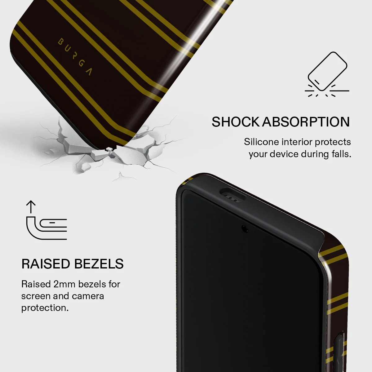 Freshman - Xiaomi 14 Case - Image 4