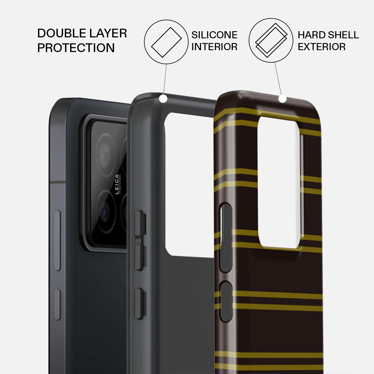 Freshman - Xiaomi 14 Pro Case - Image 2