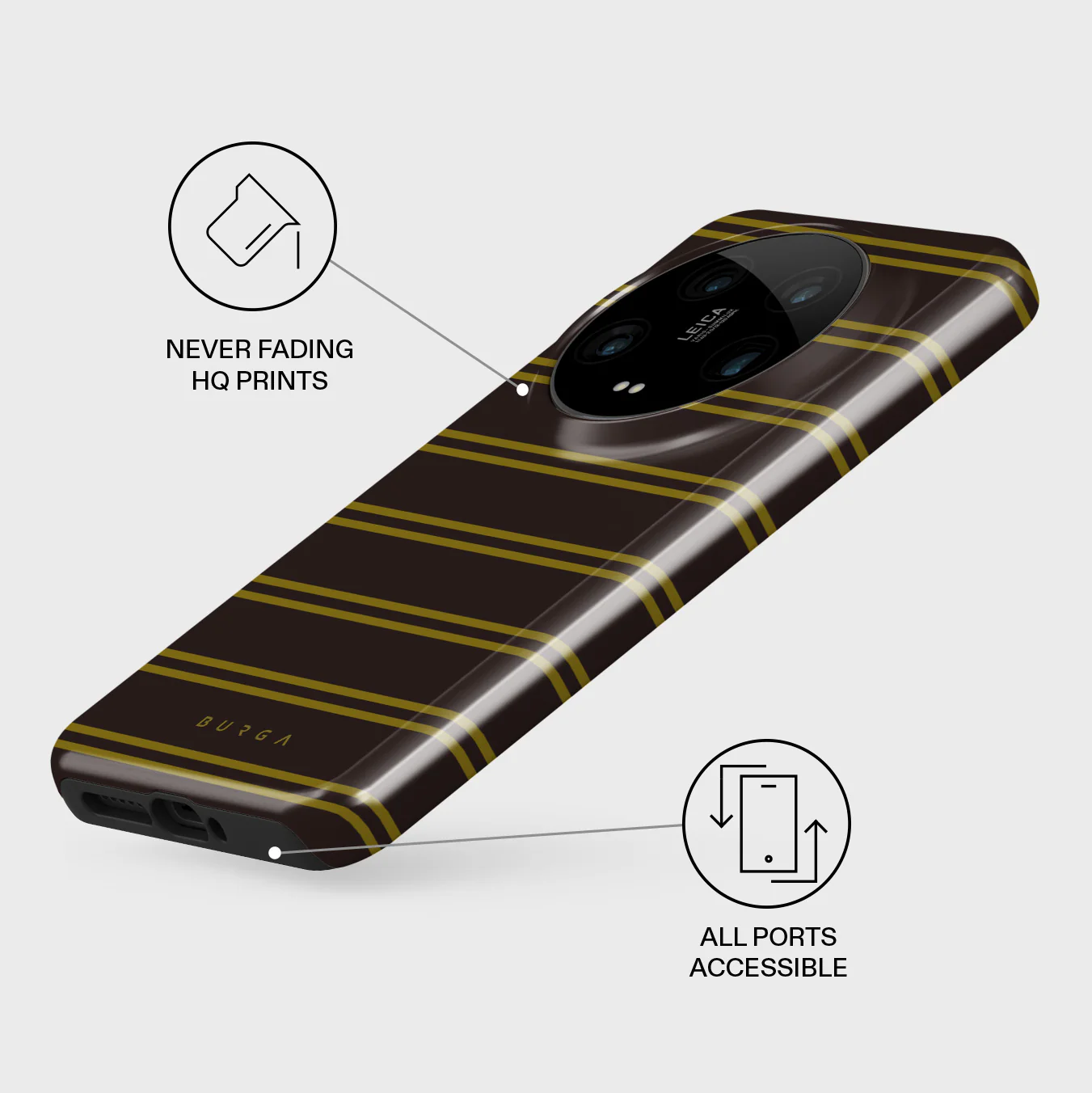 Freshman - Xiaomi 14 Ultra Case - Image 3