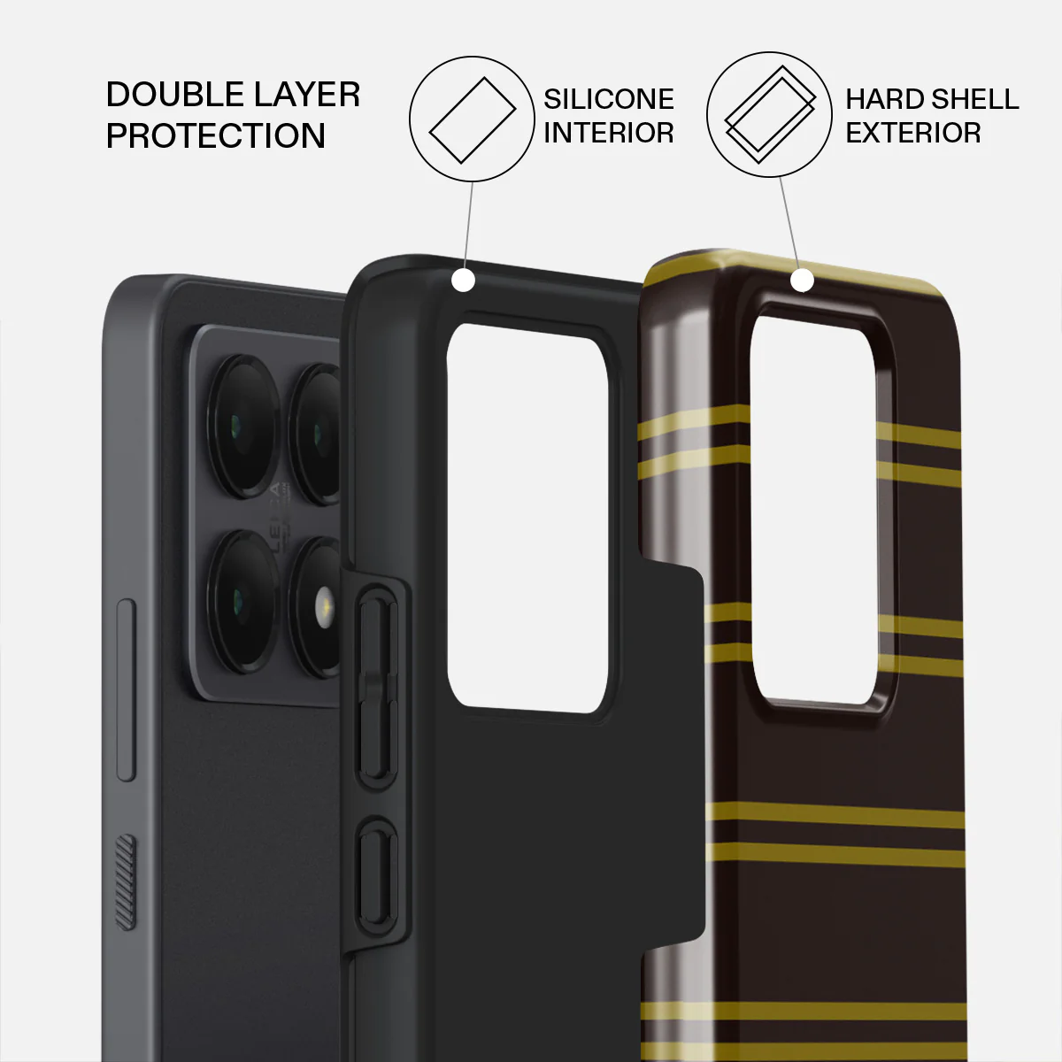Freshman - Xiaomi 14T Pro Case - Image 2