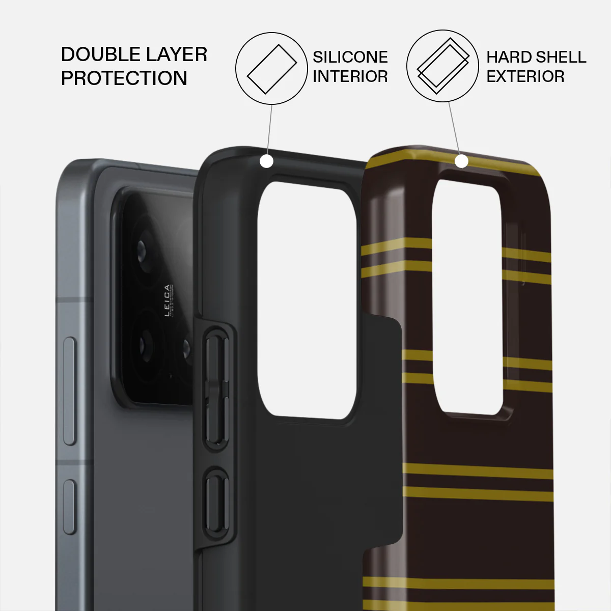 Freshman - Xiaomi 15 Case - Image 2