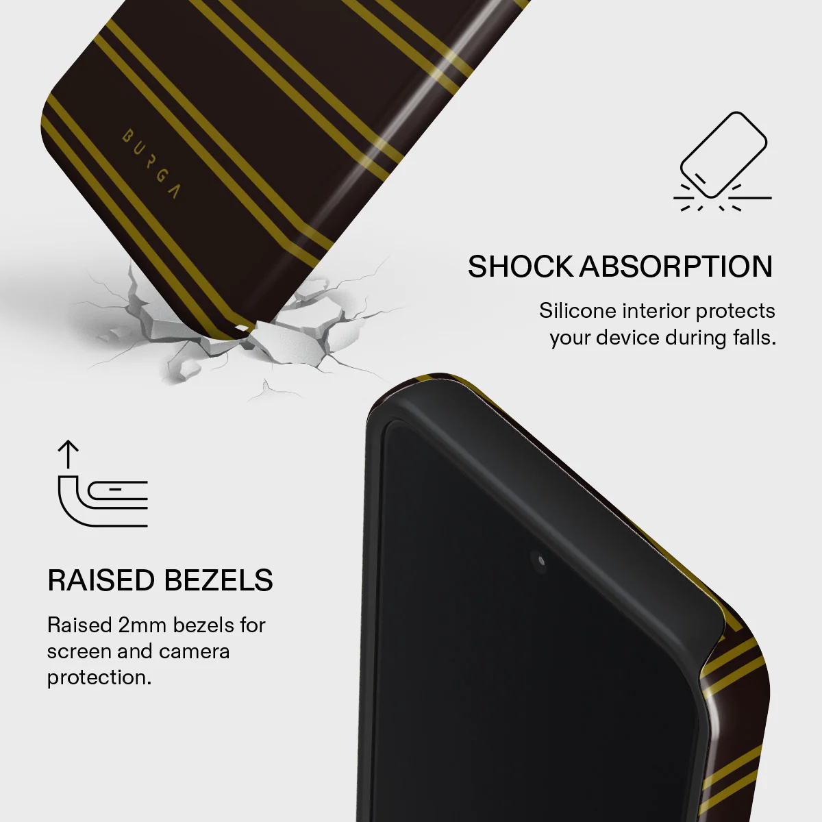 Freshman - Xiaomi 15 Case - Image 4