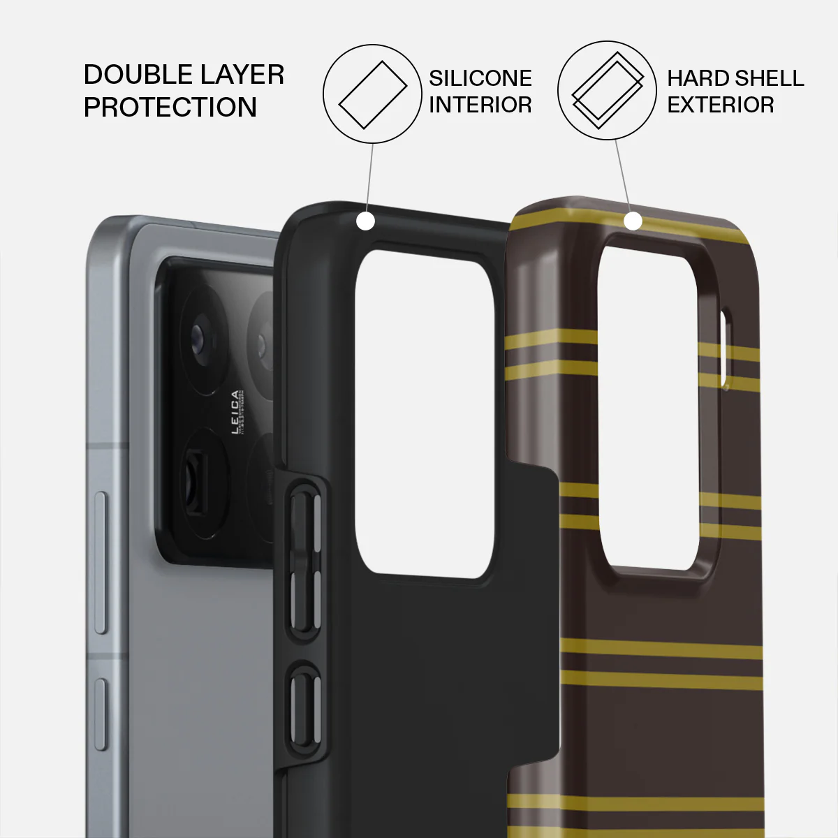 Freshman - Xiaomi 15 Pro Case - Image 2