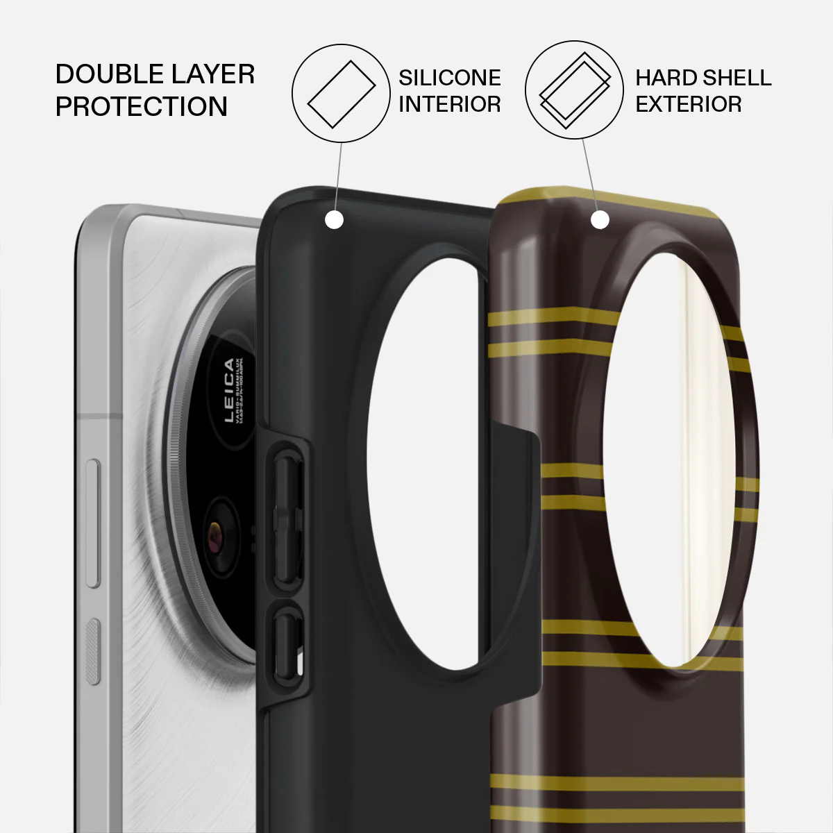 Freshman - Xiaomi 15 Ultra Case - Image 2