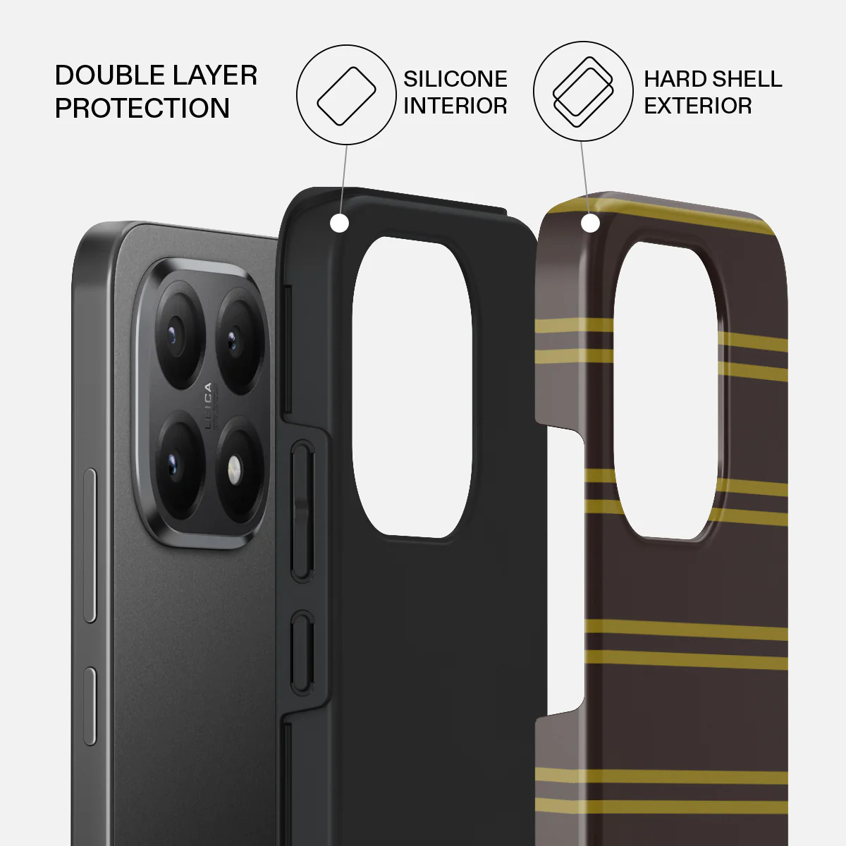 Freshman - Xiaomi 15T Case - Image 2