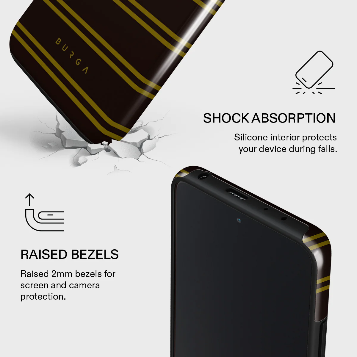Freshman - Xiaomi Redmi Note 10 Pro Case - Image 4