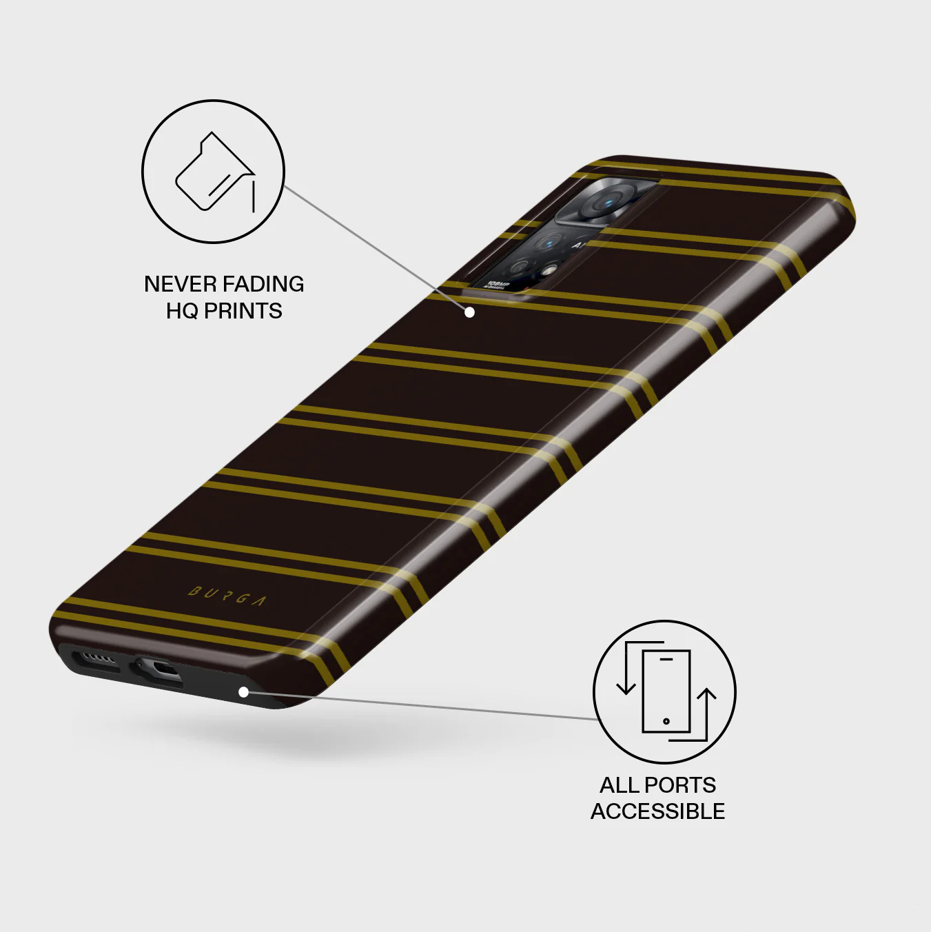 Freshman - Xiaomi Redmi Note 11 Pro Case - Image 3