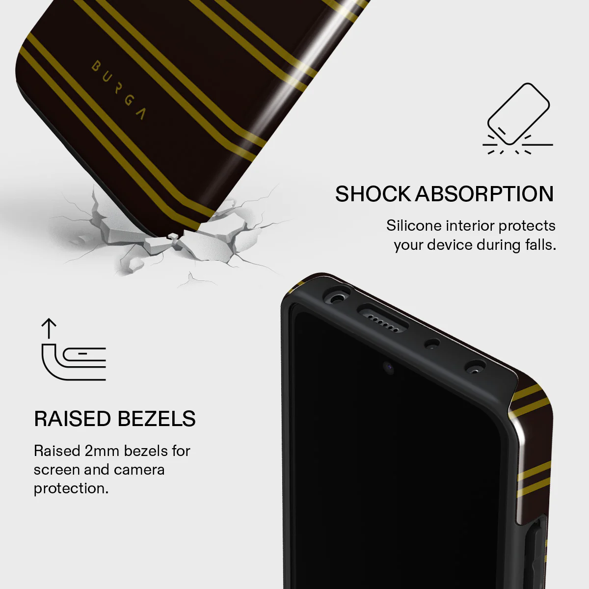 Freshman - Xiaomi Redmi Note 11 Pro Case - Image 4