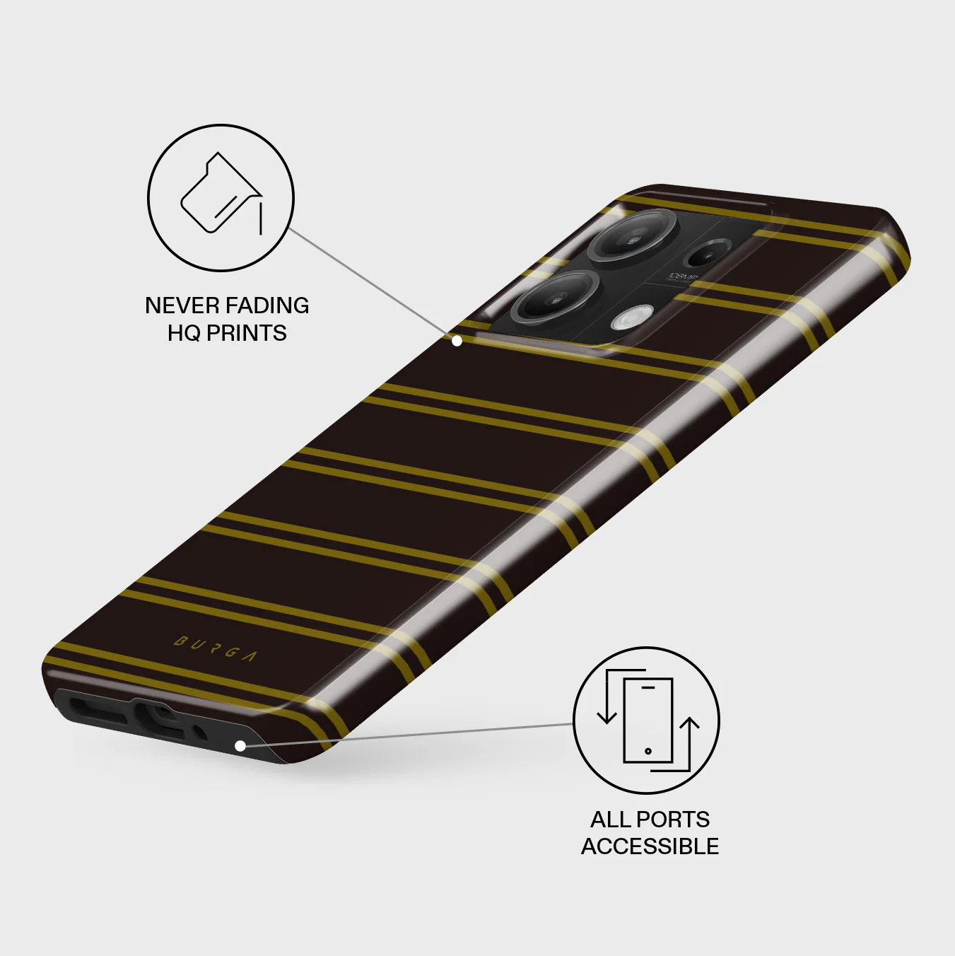 Freshman - Xiaomi Redmi Note 13 5G Case - Image 3
