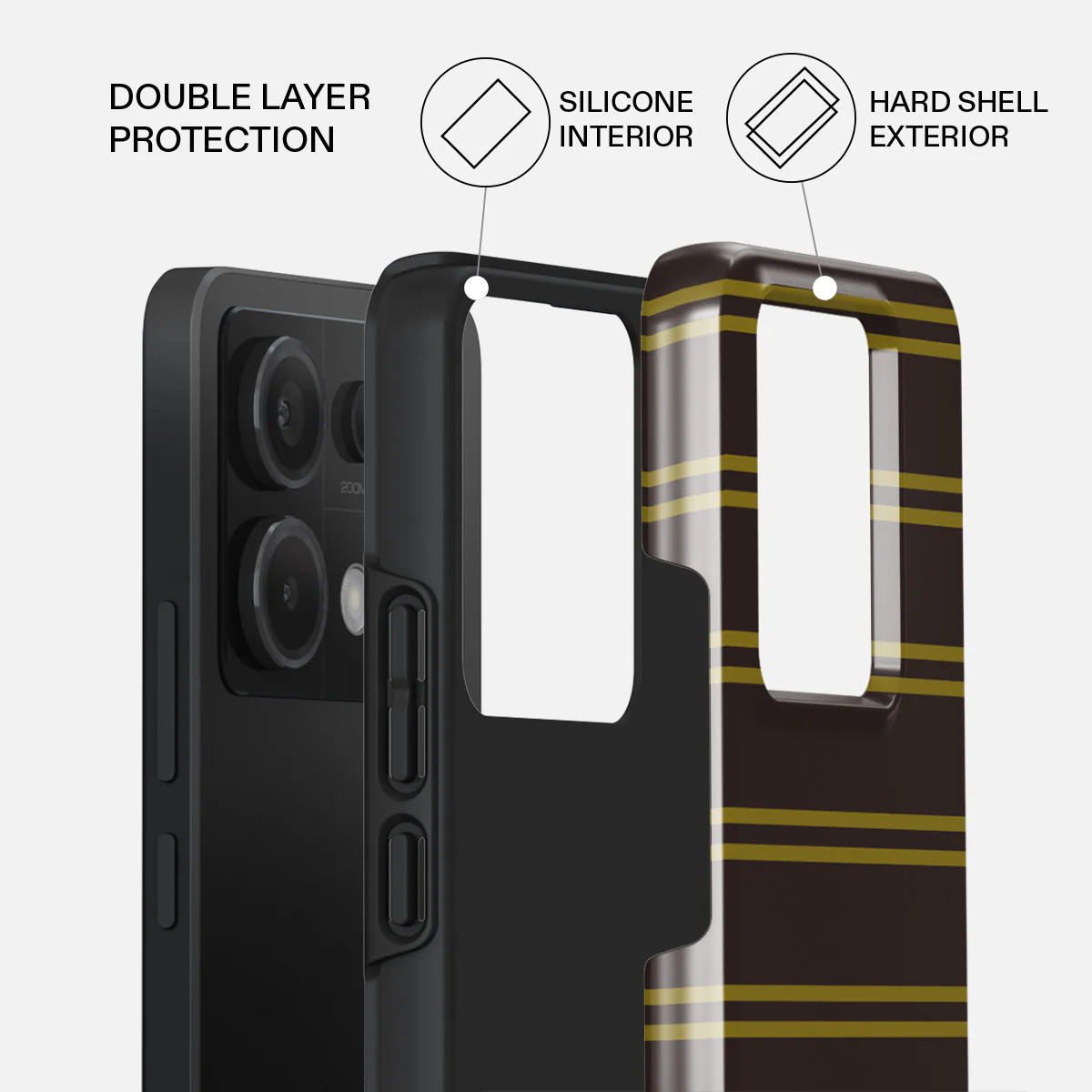 Freshman - Xiaomi Redmi Note 13 Pro 5G Case - Image 2