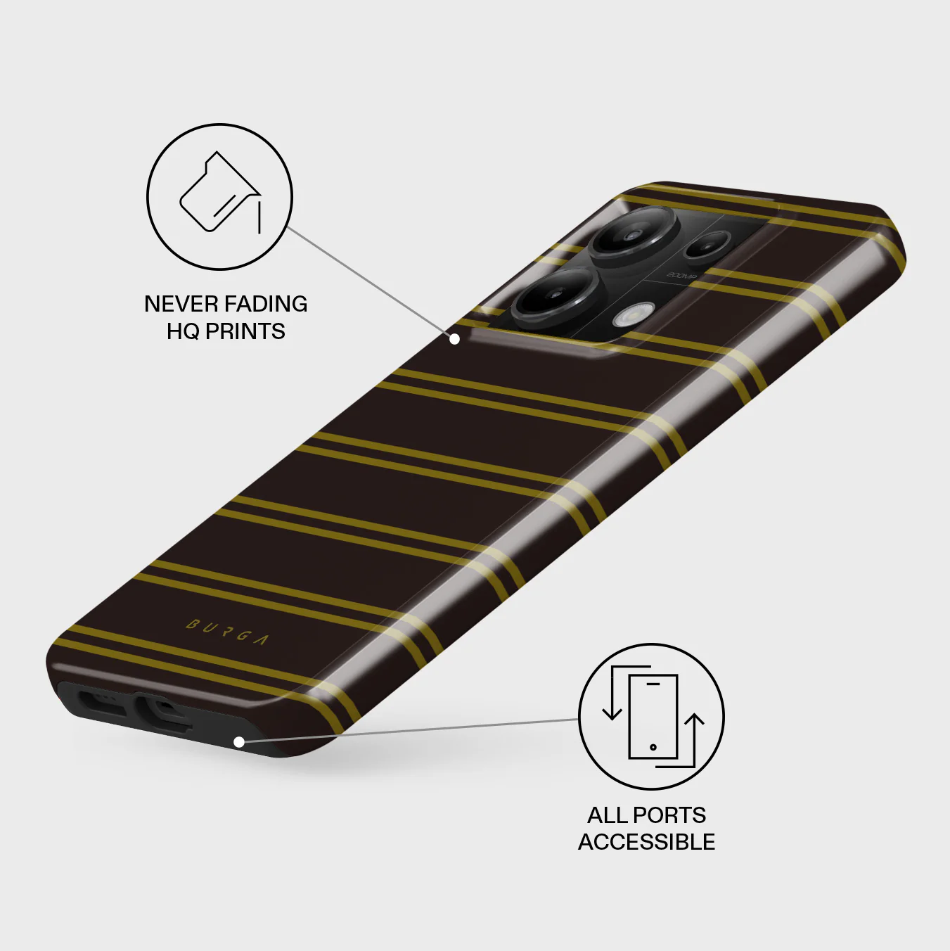 Freshman - Xiaomi Redmi Note 13 Pro 5G Case - Image 3