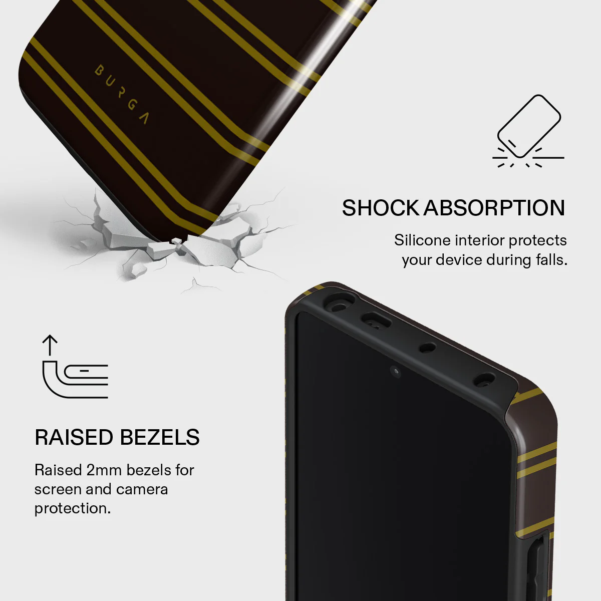 Freshman - Xiaomi Redmi Note 13 Pro 5G Case - Image 4