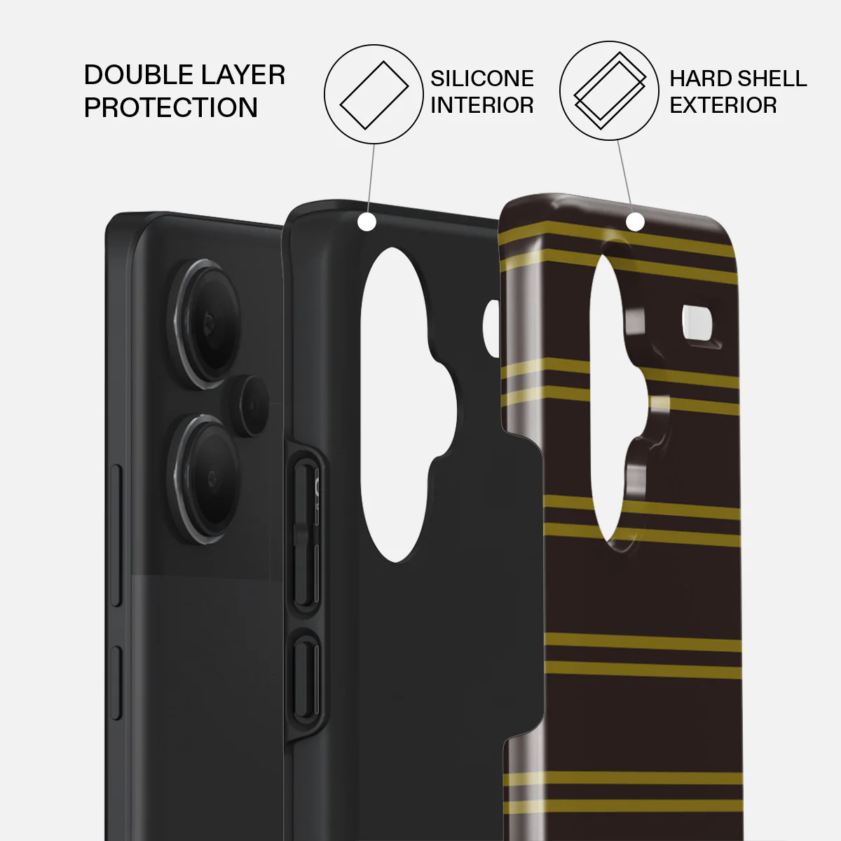 Freshman - Xiaomi Redmi Note 13 Pro+ 5G Case - Image 2