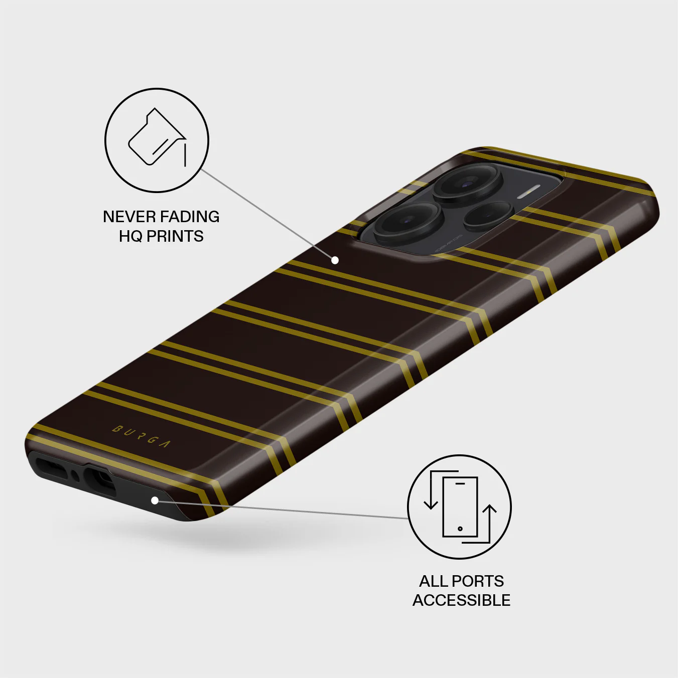 Freshman - Xiaomi Redmi Note 14 5G Case - Image 3