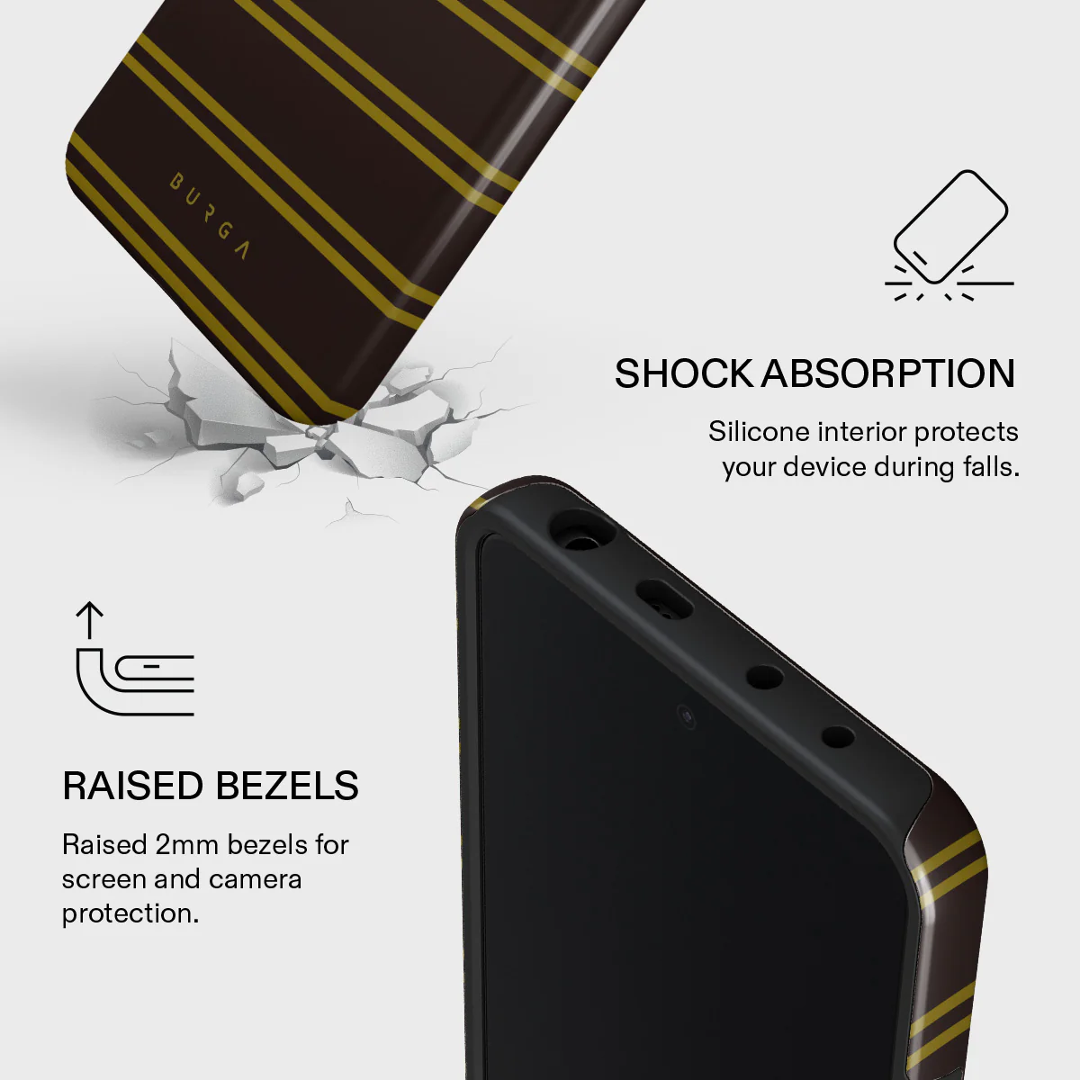 Freshman - Xiaomi Redmi Note 14 5G Case - Image 4