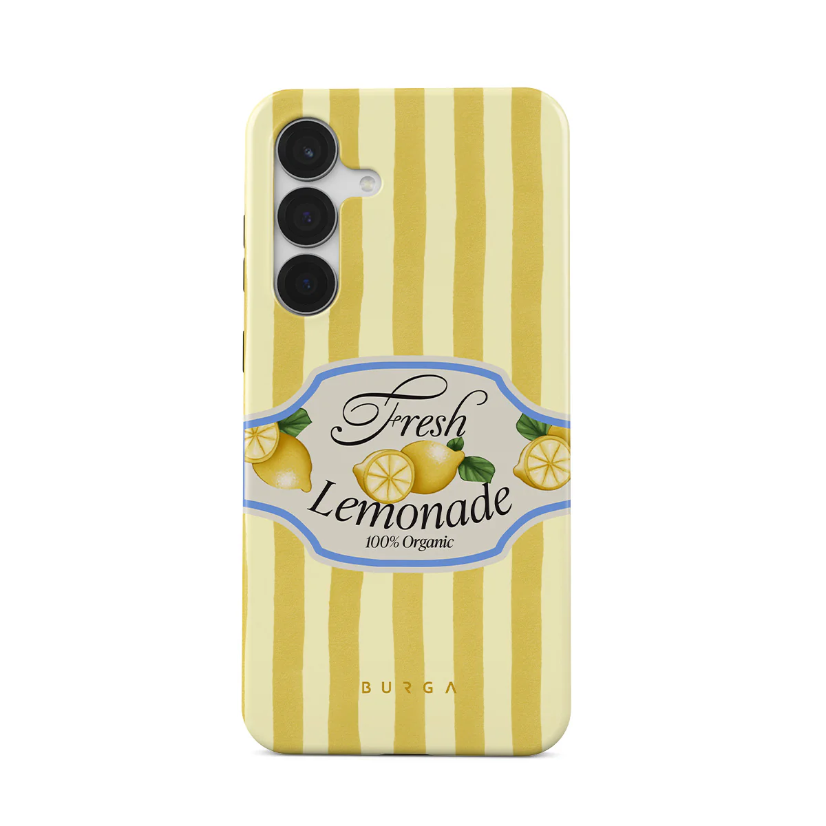 Frizzante - Samsung Galaxy S25 FE Case