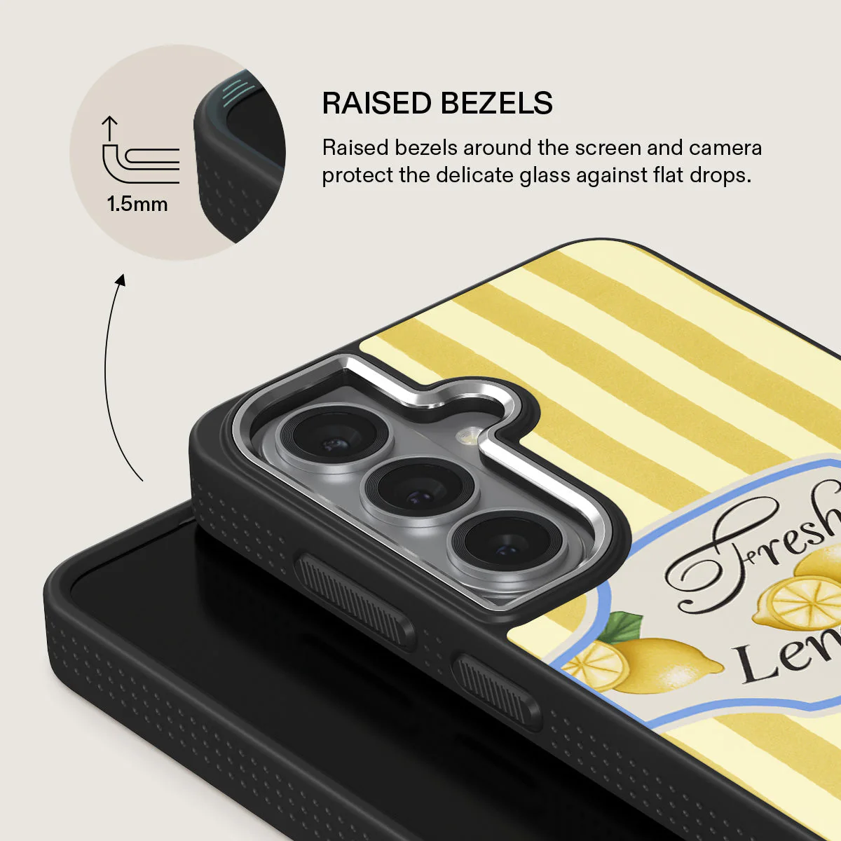 Frizzante - Samsung Galaxy S26 Case - Image 22