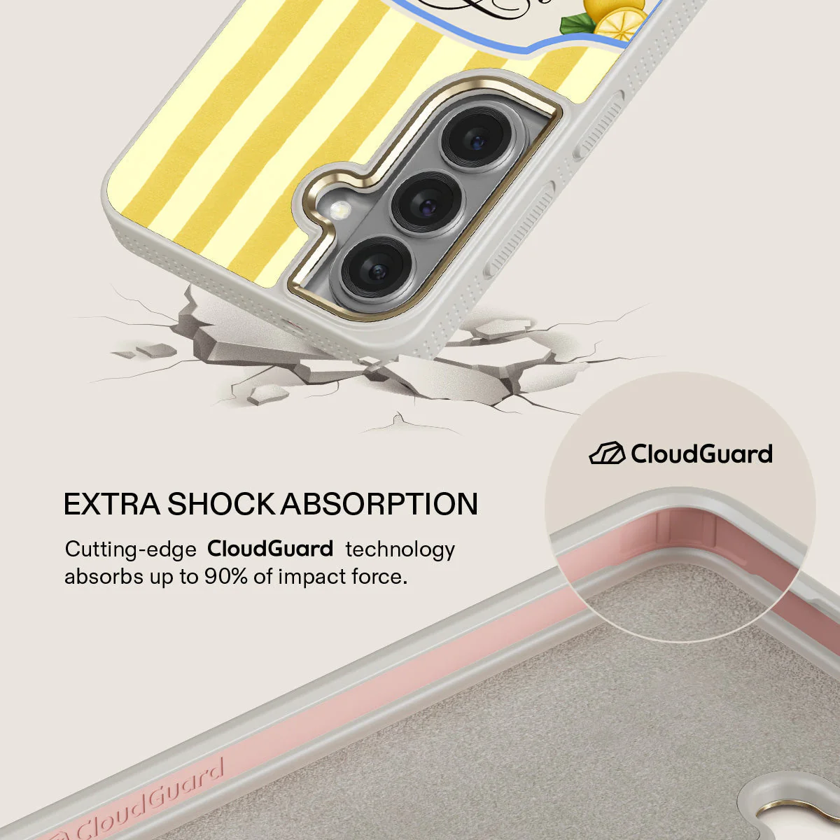 Frizzante - Samsung Galaxy S26 Case - Image 28