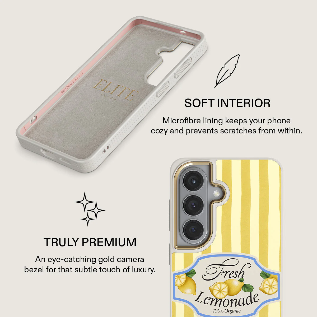 Frizzante - Samsung Galaxy S26 Case - Image 31