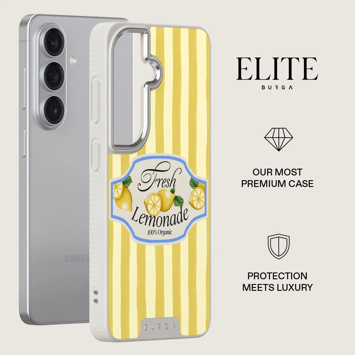 Frizzante - Samsung Galaxy S26 Case - Image 34