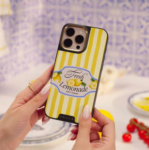 Frizzante - Samsung Galaxy S26 Case - Image 65