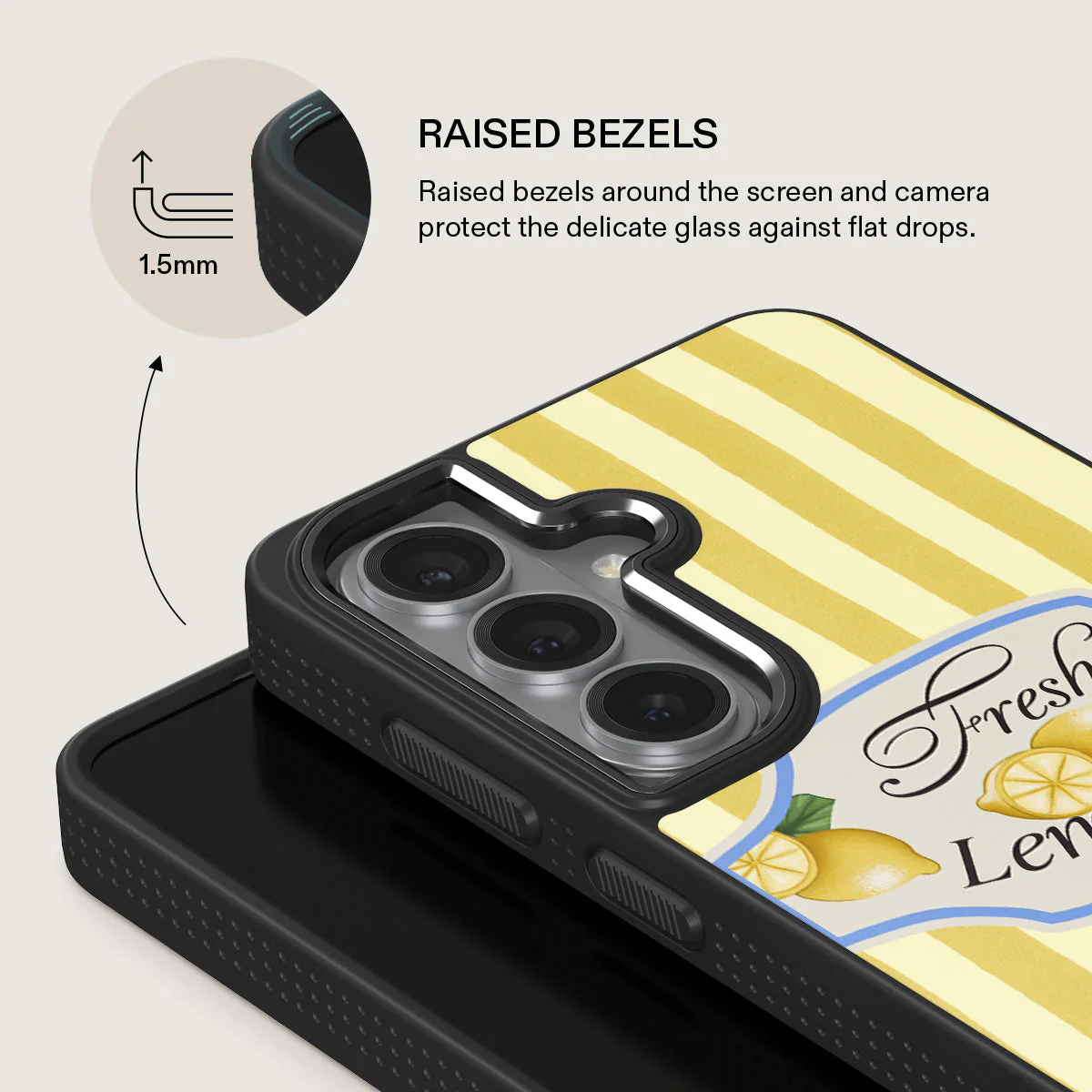 Frizzante - Samsung Galaxy S26 Plus Case - Image 15
