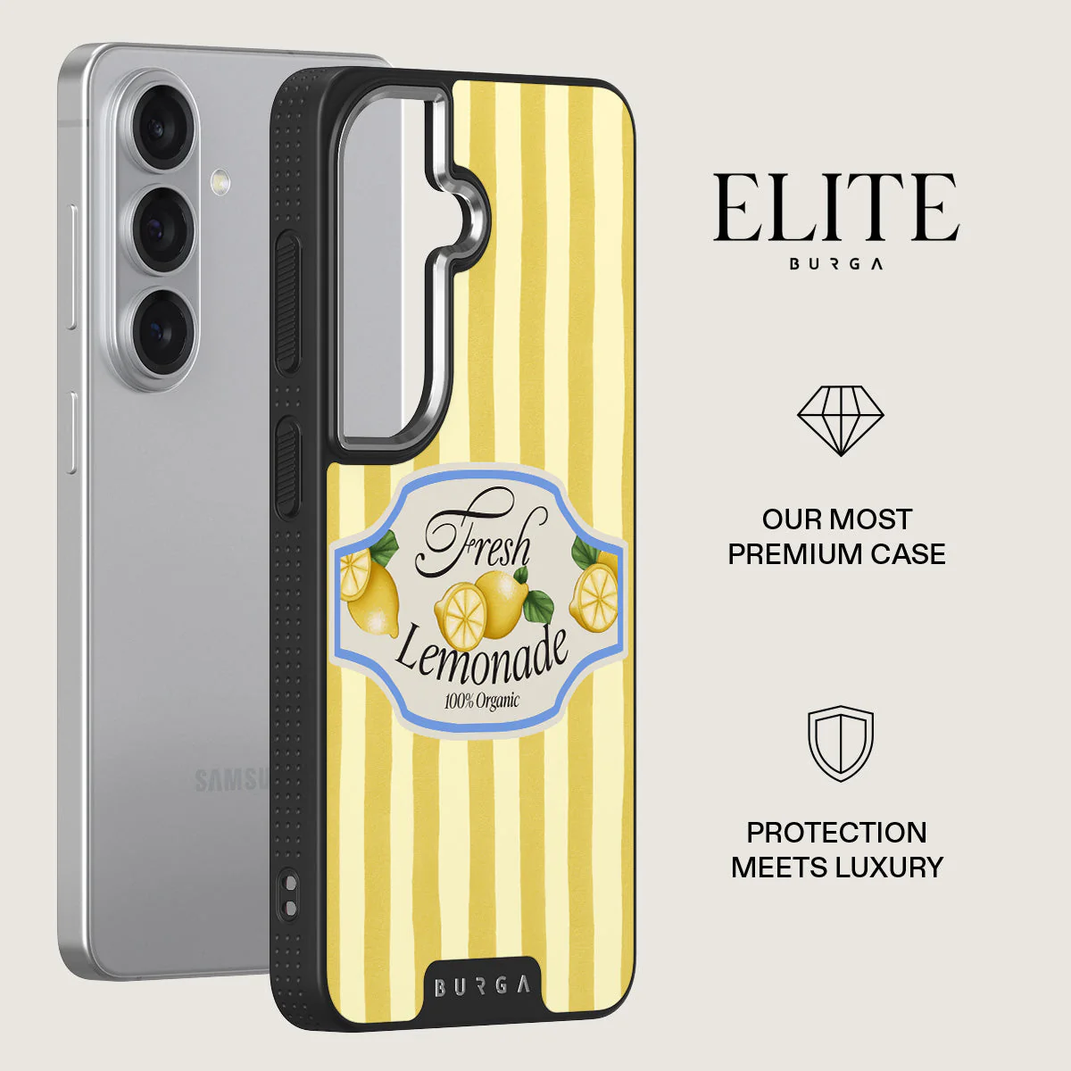 Frizzante - Samsung Galaxy S26 Plus Case - Image 20