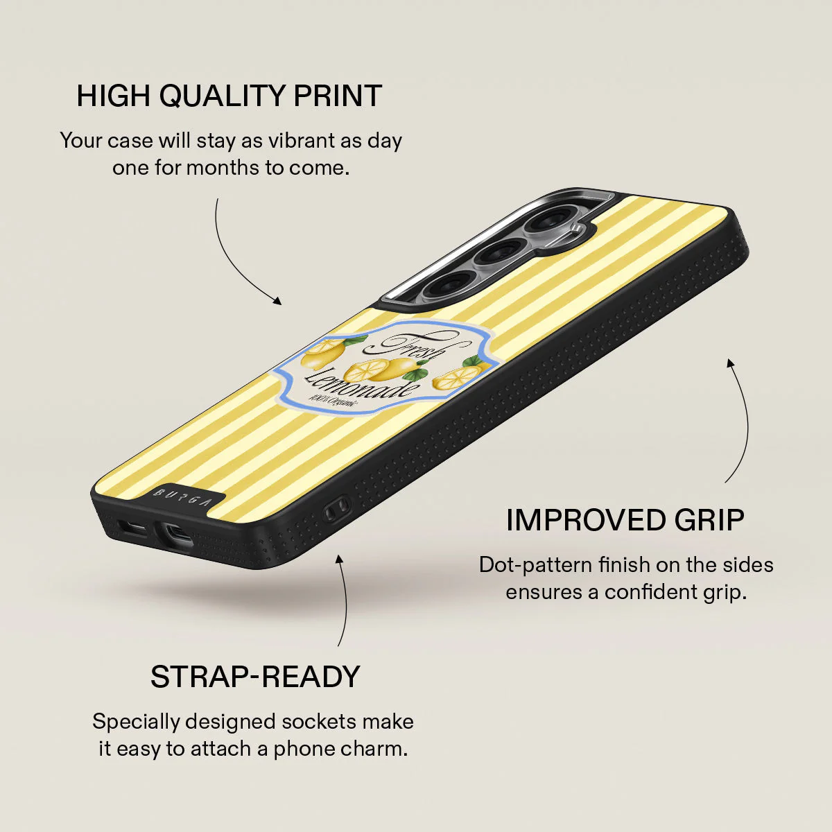 Frizzante - Samsung Galaxy S26 Plus Case - Image 23