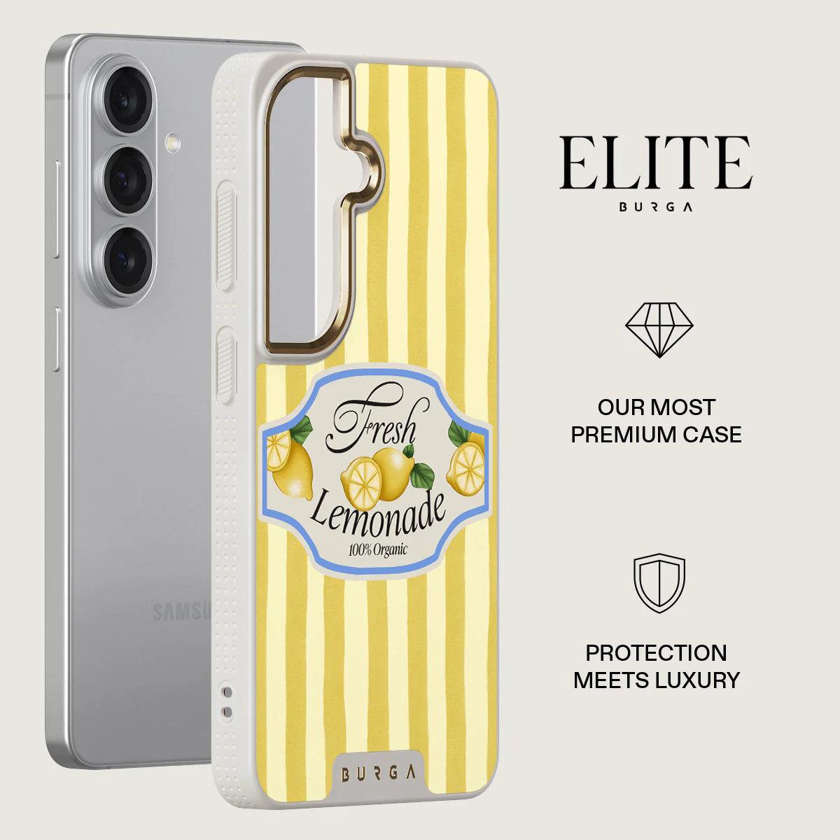 Frizzante - Samsung Galaxy S26 Plus Case - Image 27