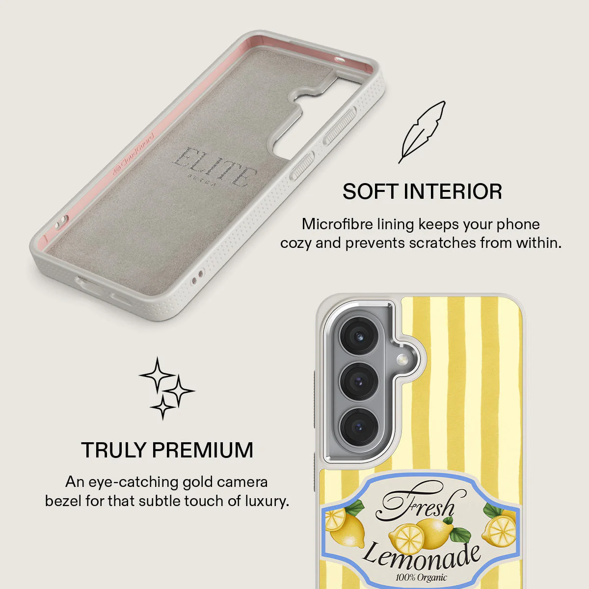 Frizzante - Samsung Galaxy S26 Plus Case - Image 38